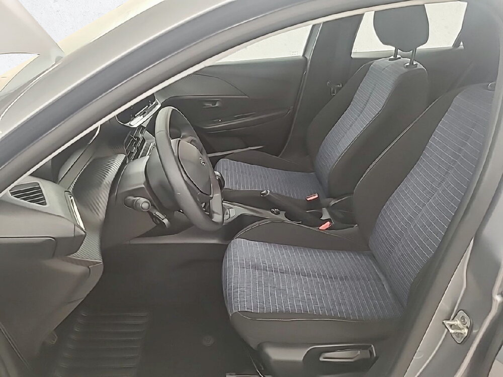 Occasion PEUGEOT 208 208 PureTech 75 S&S BVM5 - Like