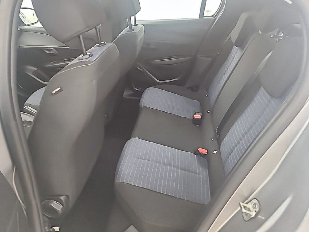Occasion PEUGEOT 208 208 PureTech 75 S&S BVM5 - Like