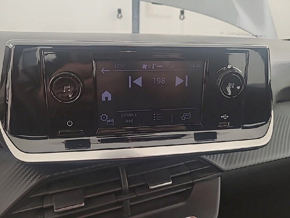 Occasion PEUGEOT 208 208 PureTech 75 S&S BVM5 - Like
