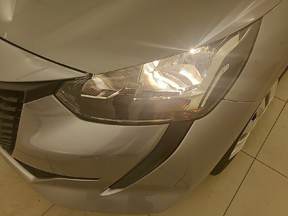 Occasion PEUGEOT 208 208 PureTech 75 S&S BVM5 - Like