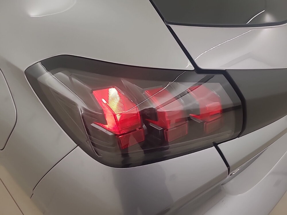 Occasion PEUGEOT 208 208 PureTech 75 S&S BVM5 - Like