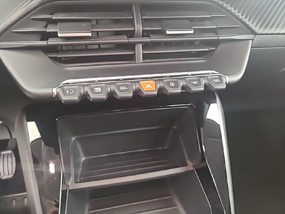 Occasion PEUGEOT 208 208 PureTech 75 S&S BVM5 - Like