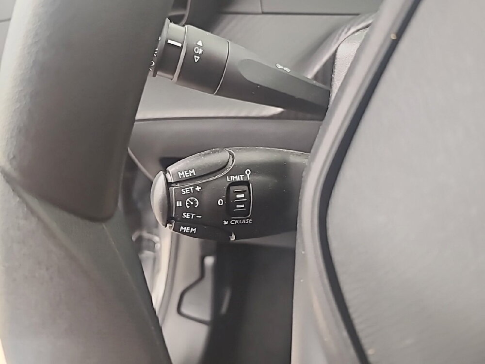 Occasion PEUGEOT 208 208 PureTech 75 S&S BVM5 - Like