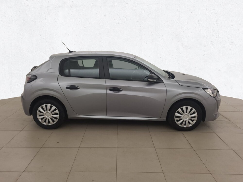 Occasion PEUGEOT 208 208 PureTech 75 S&S BVM5 - Like
