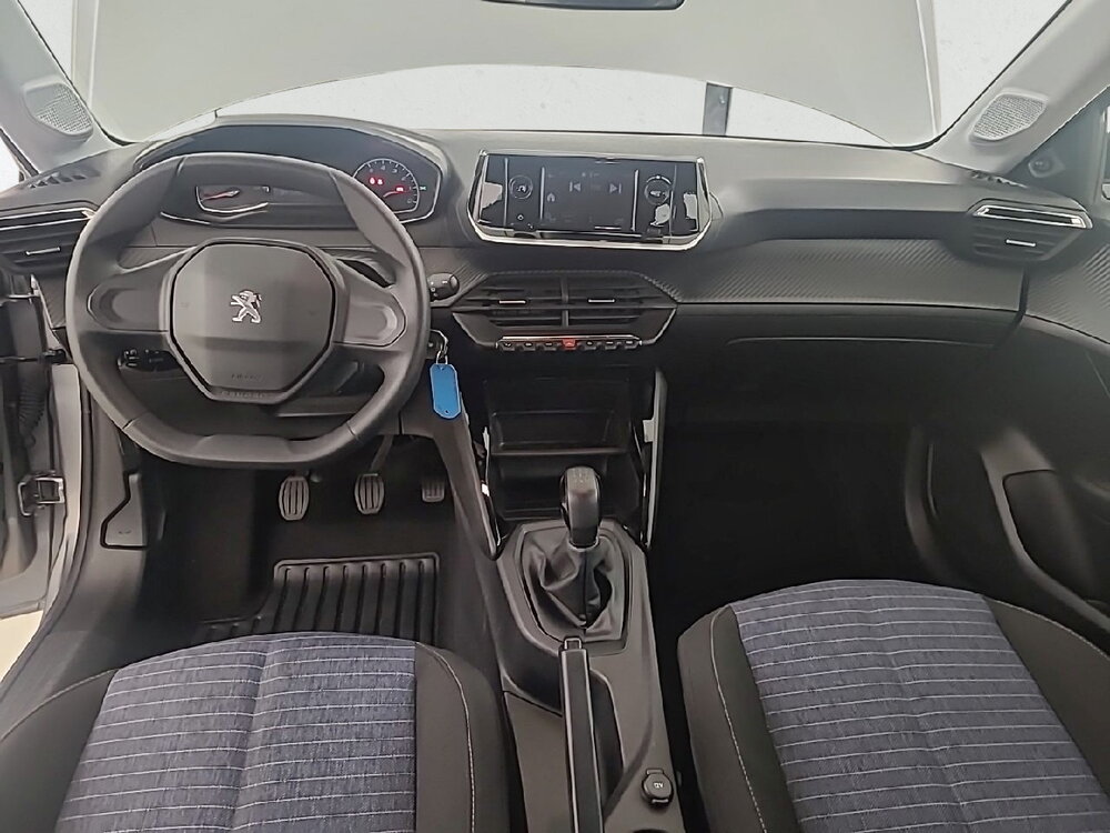Occasion PEUGEOT 208 208 PureTech 75 S&S BVM5 - Like