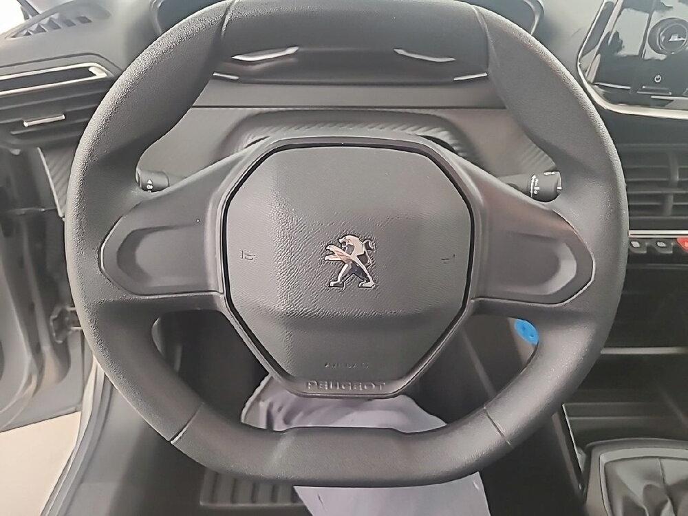 Occasion PEUGEOT 208 208 PureTech 75 S&S BVM5 - Like