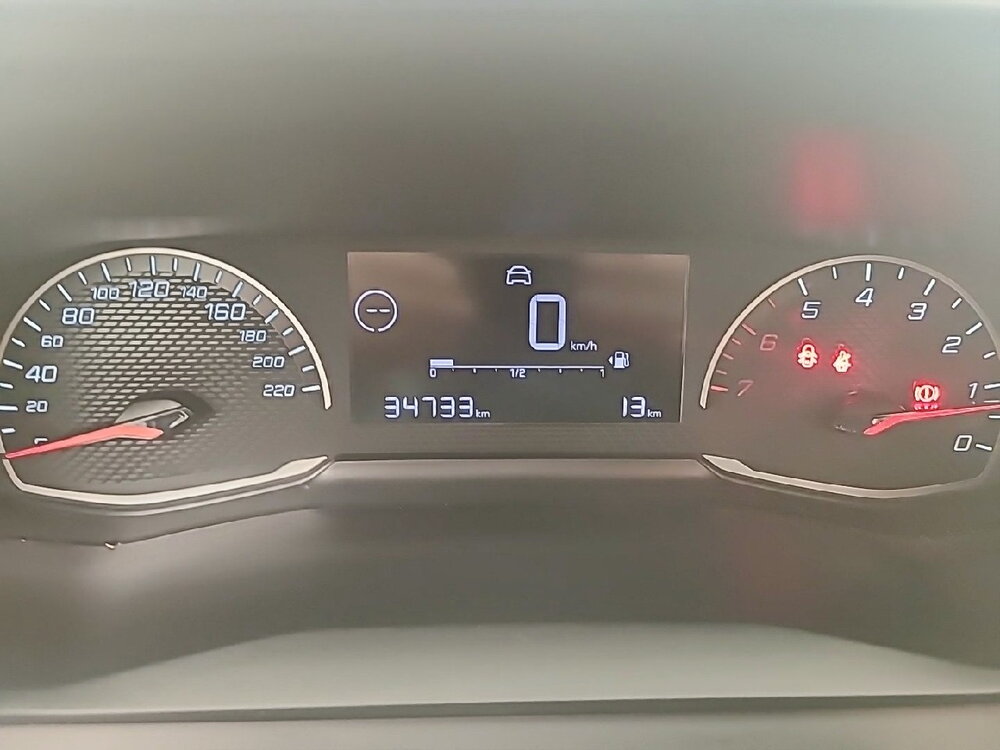Occasion PEUGEOT 208 208 PureTech 75 S&S BVM5 - Like