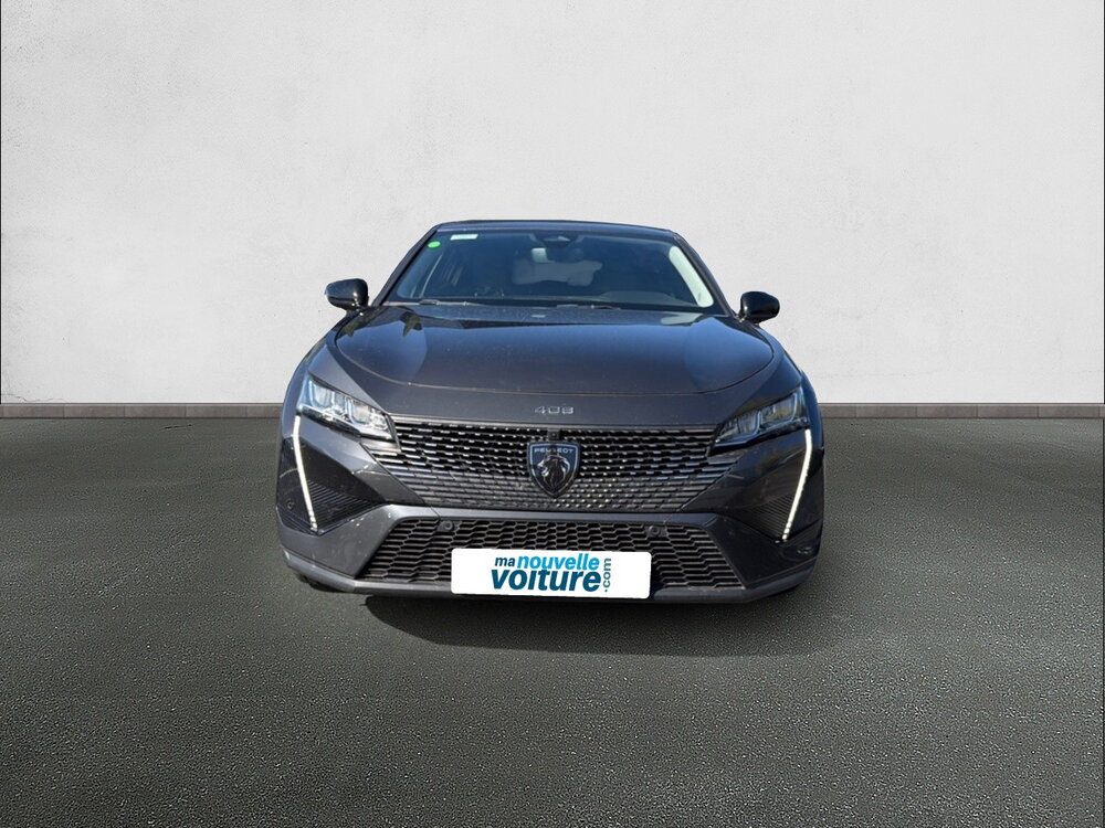 Occasion PEUGEOT 408 408 PureTech 130 ch S&S EAT8 - Allure