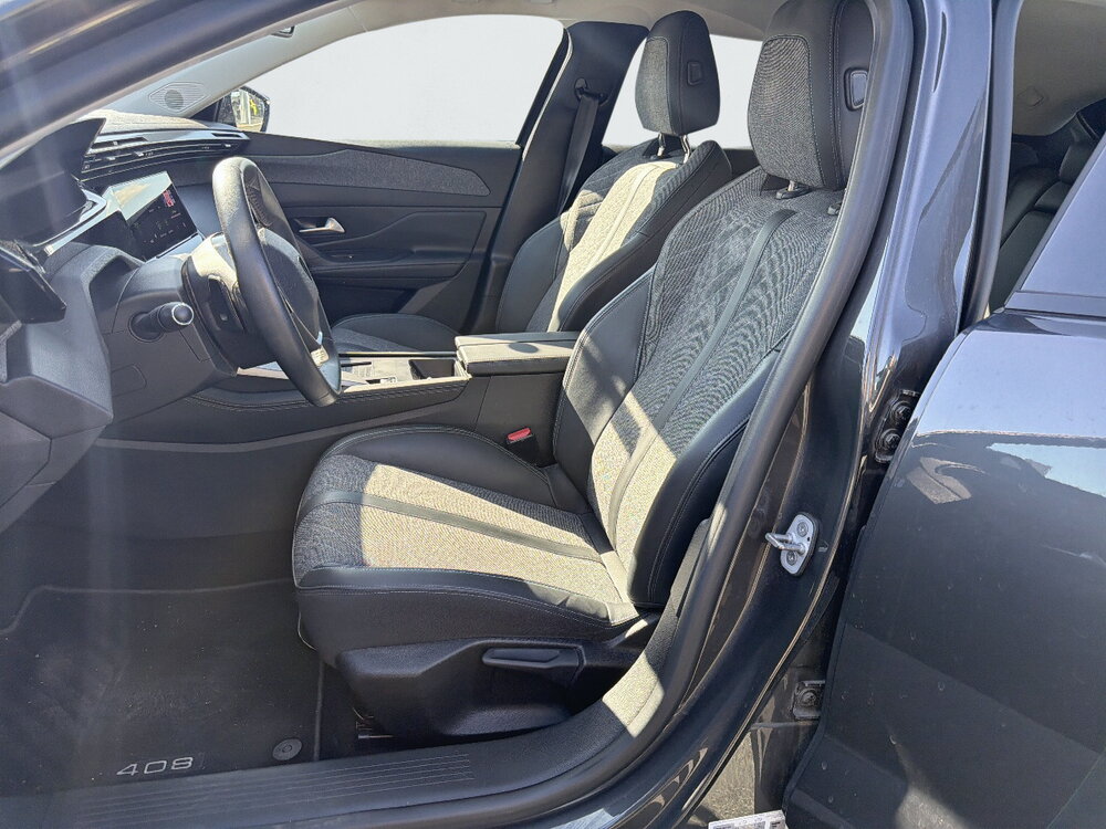 Occasion PEUGEOT 408 408 PureTech 130 ch S&S EAT8 - Allure