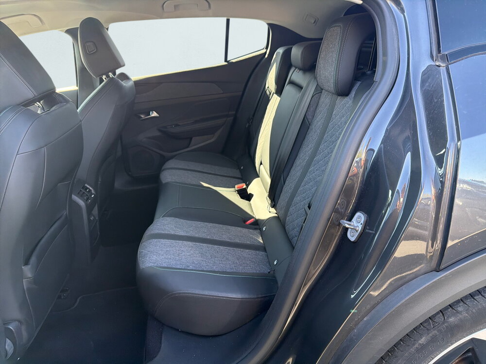 Occasion PEUGEOT 408 408 PureTech 130 ch S&S EAT8 - Allure