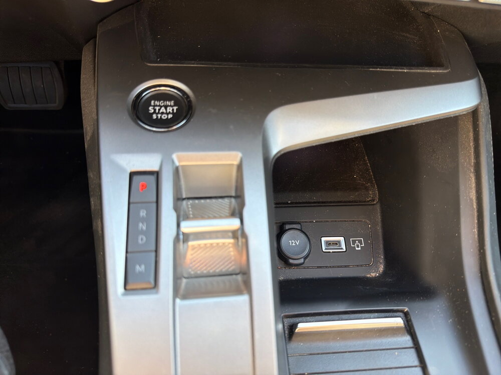 Occasion PEUGEOT 408 408 PureTech 130 ch S&S EAT8 - Allure