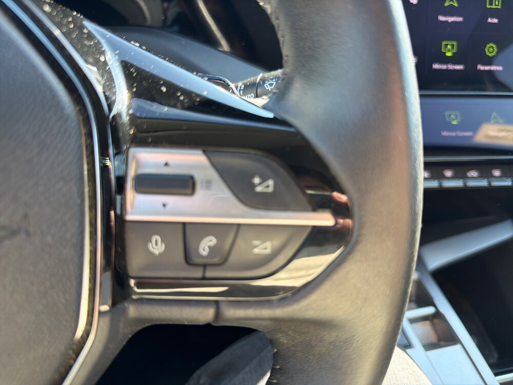 Occasion PEUGEOT 408 408 PureTech 130 ch S&S EAT8 - Allure