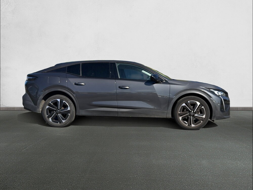 Occasion PEUGEOT 408 408 PureTech 130 ch S&S EAT8 - Allure