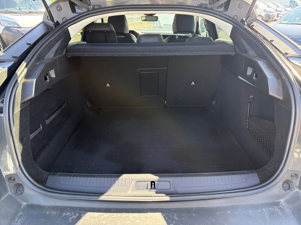 Occasion PEUGEOT 408 408 PureTech 130 ch S&S EAT8 - Allure
