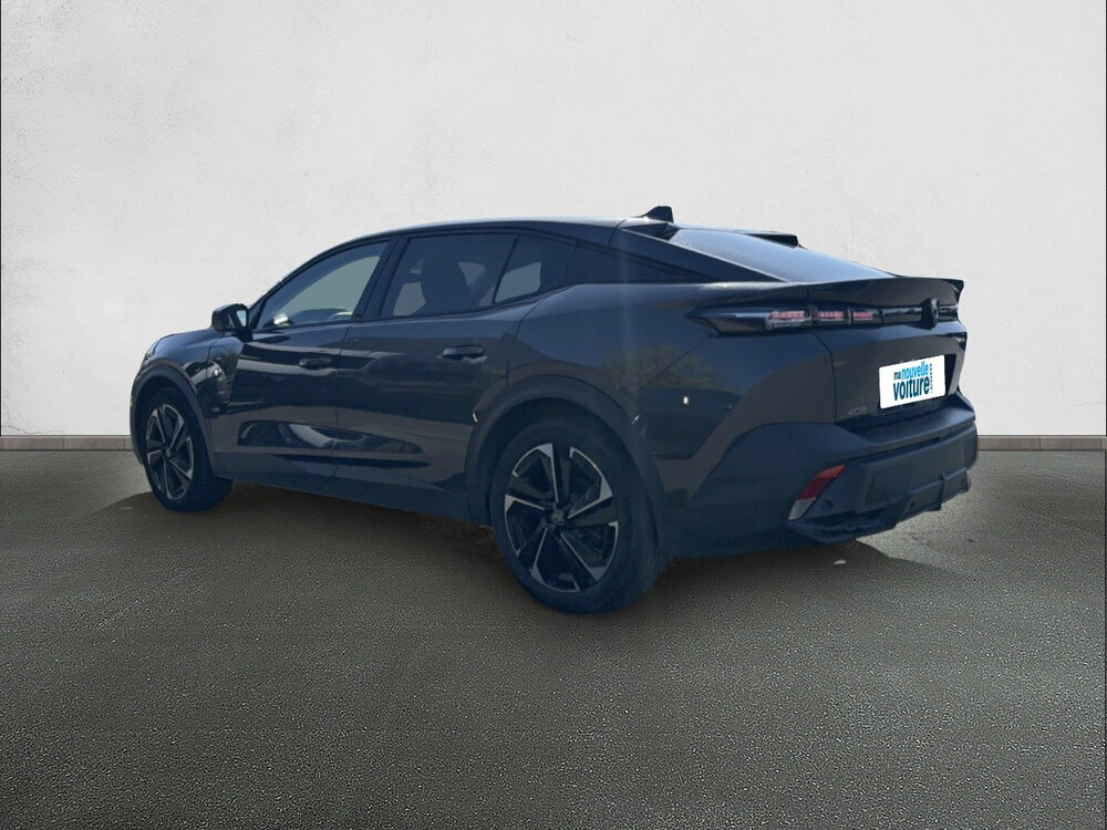 Occasion PEUGEOT 408 408 PureTech 130 ch S&S EAT8 - Allure