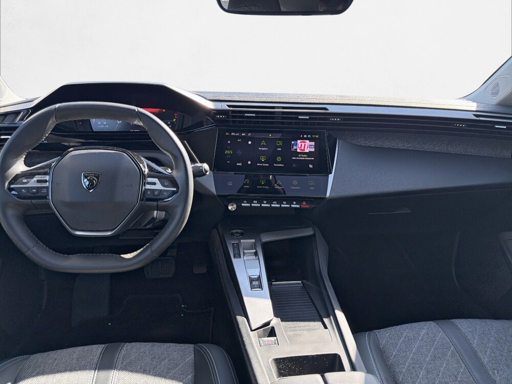 Occasion PEUGEOT 408 408 PureTech 130 ch S&S EAT8 - Allure
