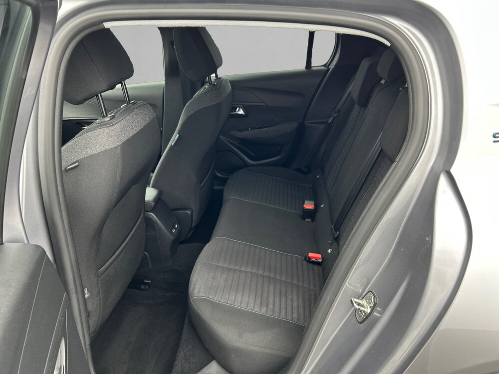 Occasion PEUGEOT 208 208 Electrique 50 kWh 136ch - Style