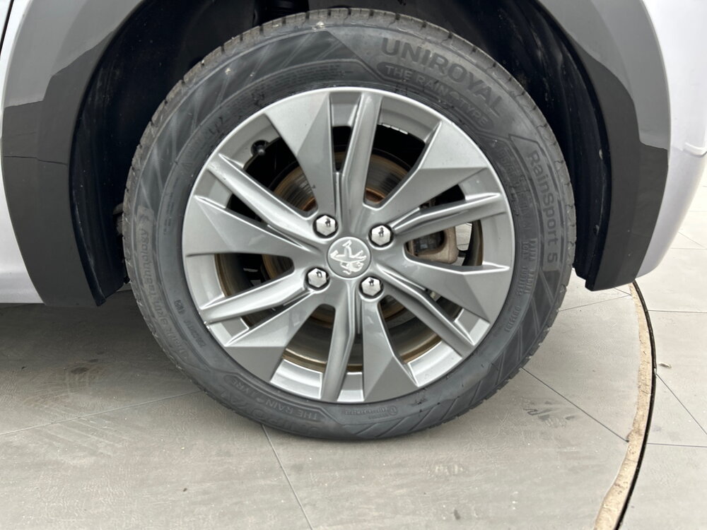 Occasion PEUGEOT 208 208 Electrique 50 kWh 136ch - Style