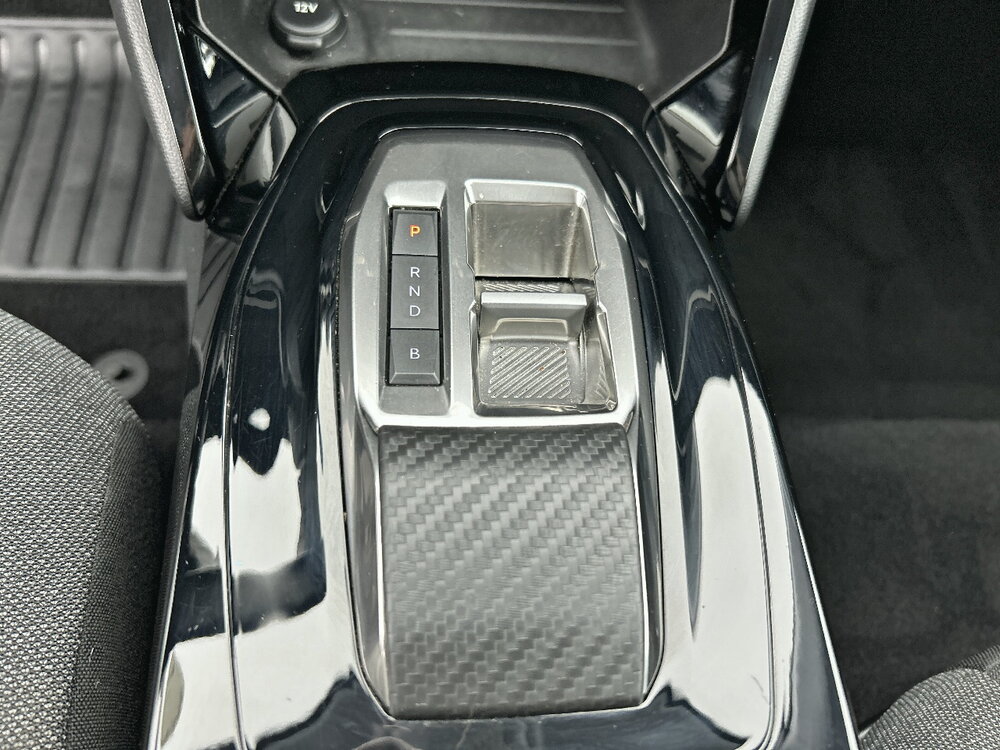 Occasion PEUGEOT 208 208 Electrique 50 kWh 136ch - Style