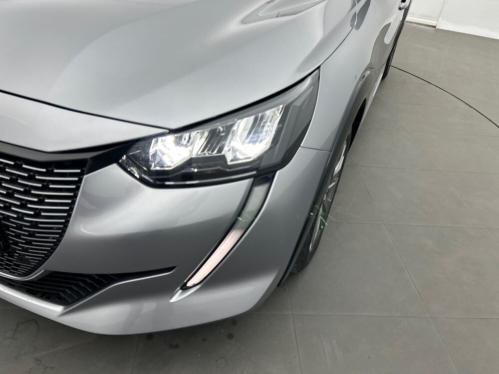 Occasion PEUGEOT 208 208 Electrique 50 kWh 136ch - Style