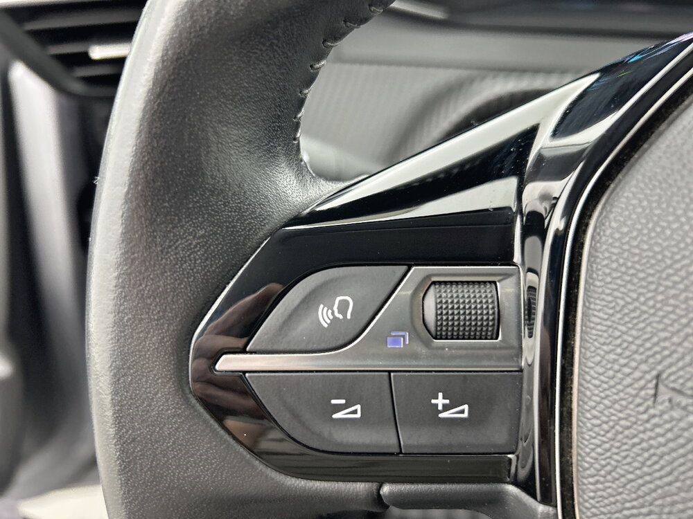 Occasion PEUGEOT 208 208 Electrique 50 kWh 136ch - Style