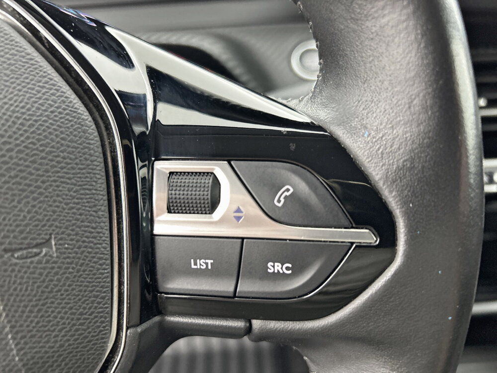 Occasion PEUGEOT 208 208 Electrique 50 kWh 136ch - Style