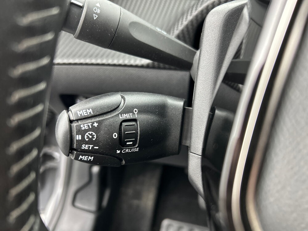 Occasion PEUGEOT 208 208 Electrique 50 kWh 136ch - Style