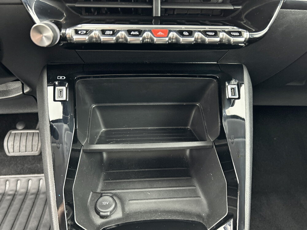 Occasion PEUGEOT 208 208 Electrique 50 kWh 136ch - Style