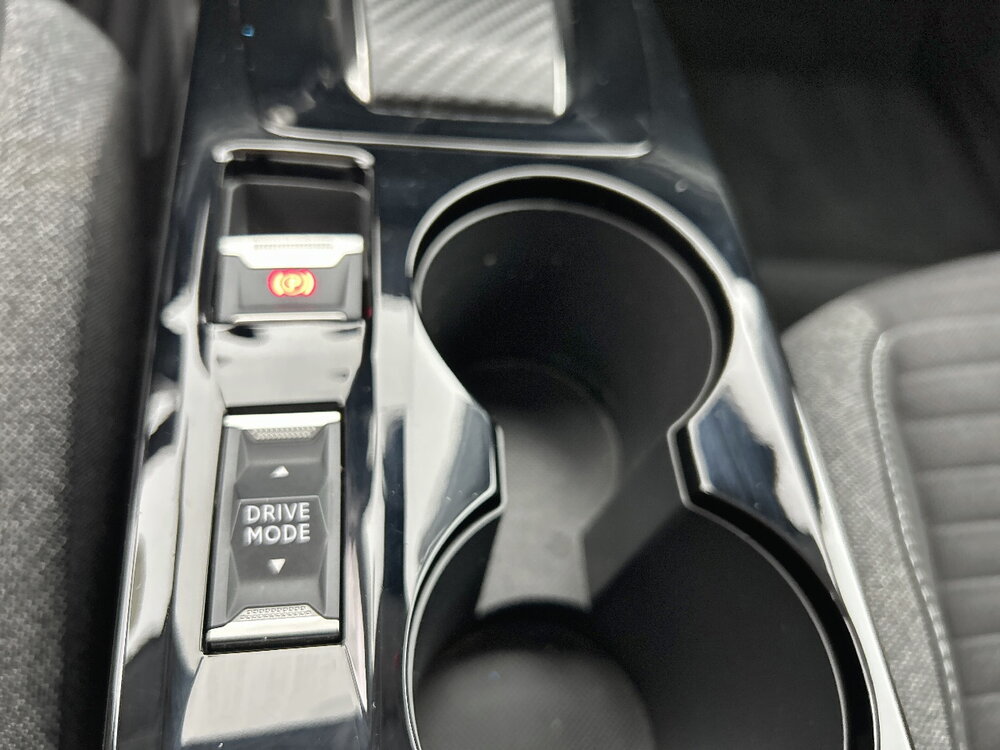 Occasion PEUGEOT 208 208 Electrique 50 kWh 136ch - Style