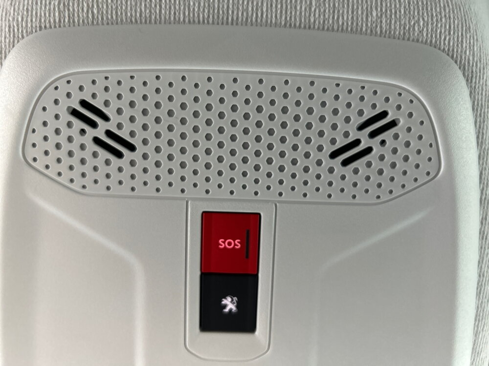 Occasion PEUGEOT 208 208 Electrique 50 kWh 136ch - Style