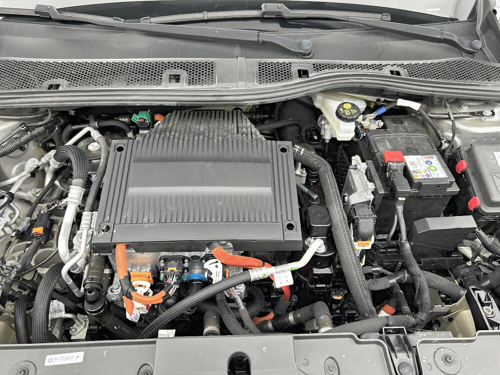 Occasion PEUGEOT 208 208 Electrique 50 kWh 136ch - Style