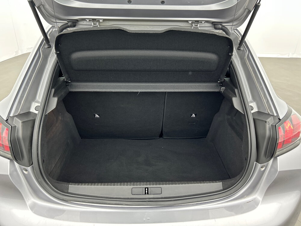 Occasion PEUGEOT 208 208 Electrique 50 kWh 136ch - Style