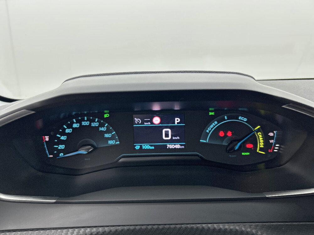 Occasion PEUGEOT 208 208 Electrique 50 kWh 136ch - Style