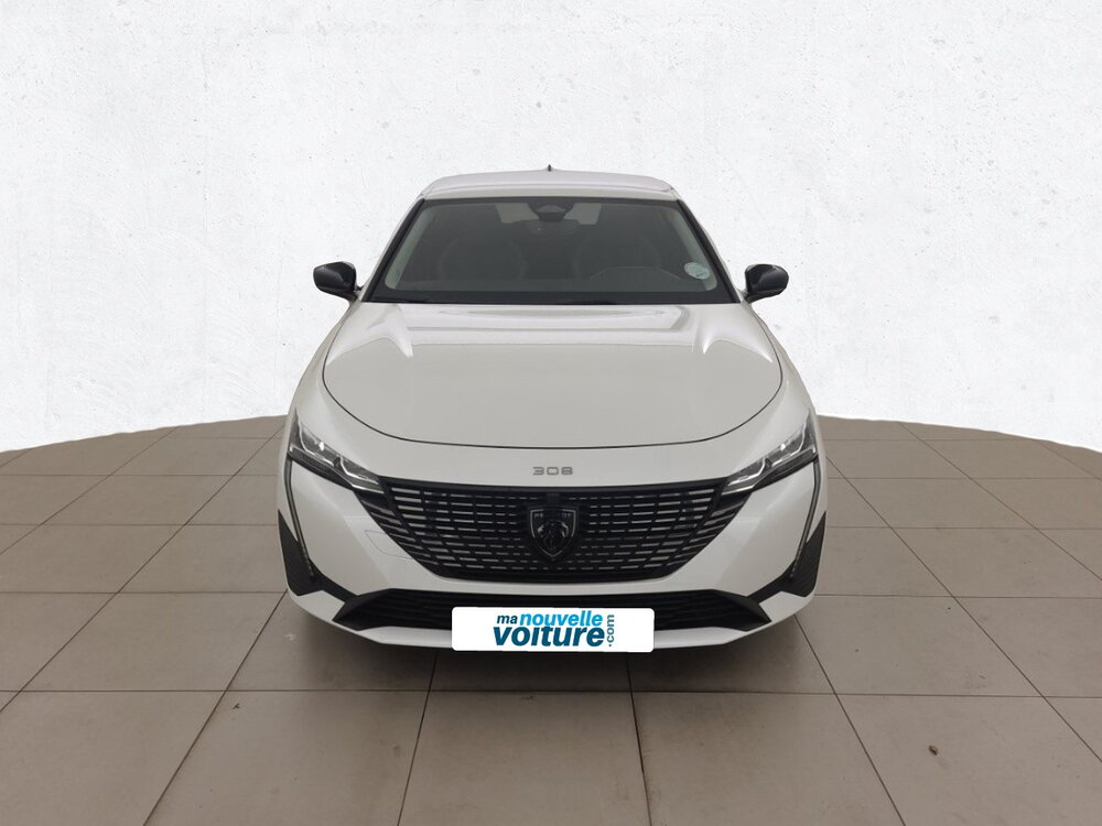 Occasion PEUGEOT 308 308 PHEV 180 e-EAT8 - Allure