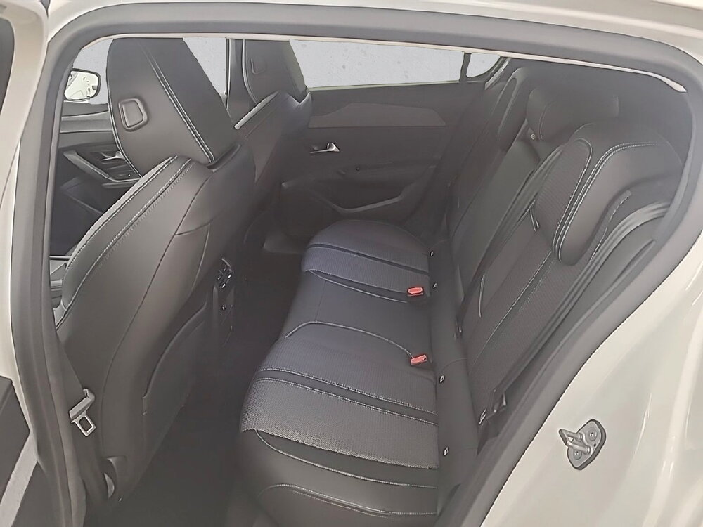 Occasion PEUGEOT 308 308 PHEV 180 e-EAT8 - Allure