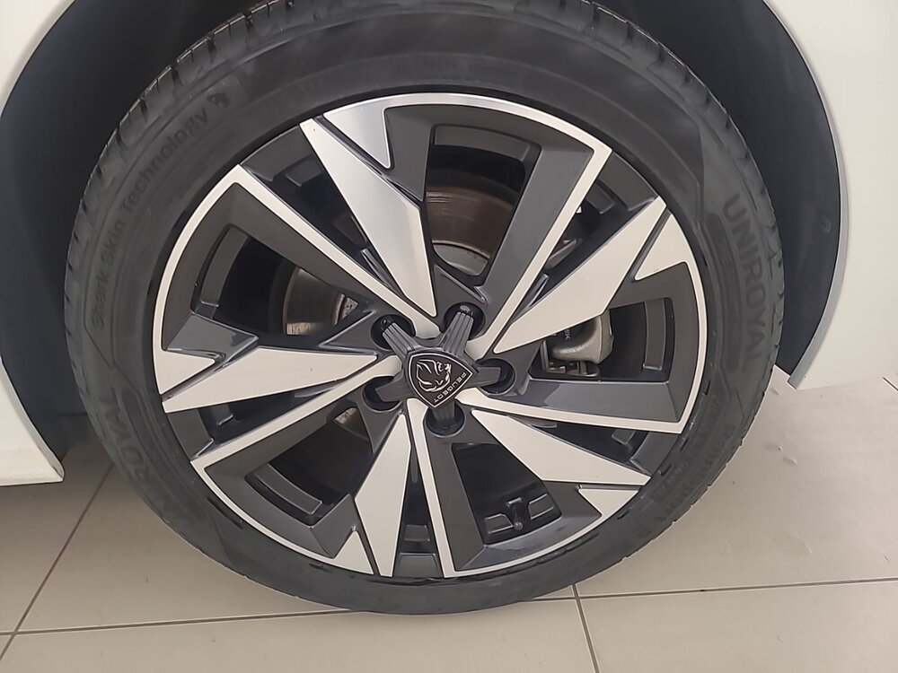 Occasion PEUGEOT 308 308 PHEV 180 e-EAT8 - Allure