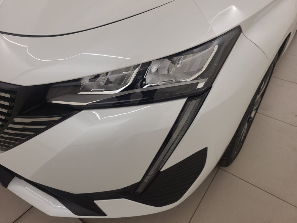 Occasion PEUGEOT 308 308 PHEV 180 e-EAT8 - Allure