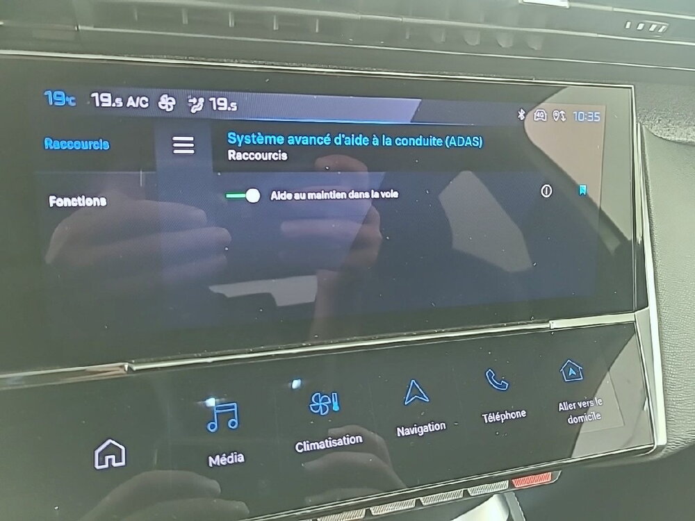 Occasion PEUGEOT 308 308 PHEV 180 e-EAT8 - Allure