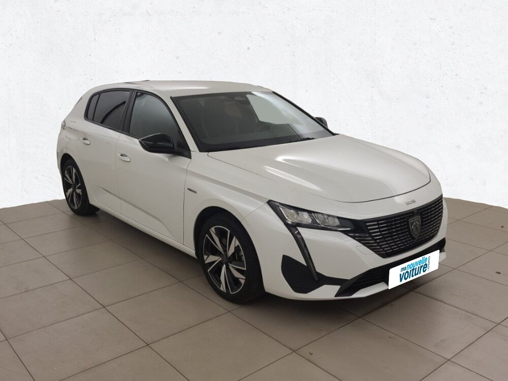 Occasion PEUGEOT 308 308 PHEV 180 e-EAT8 - Allure
