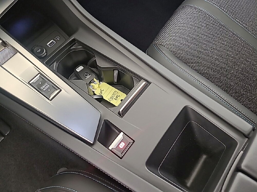 Occasion PEUGEOT 308 308 PHEV 180 e-EAT8 - Allure