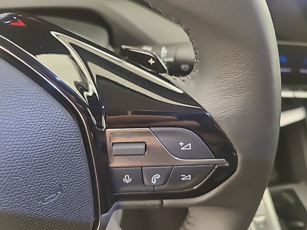 Occasion PEUGEOT 308 308 PHEV 180 e-EAT8 - Allure