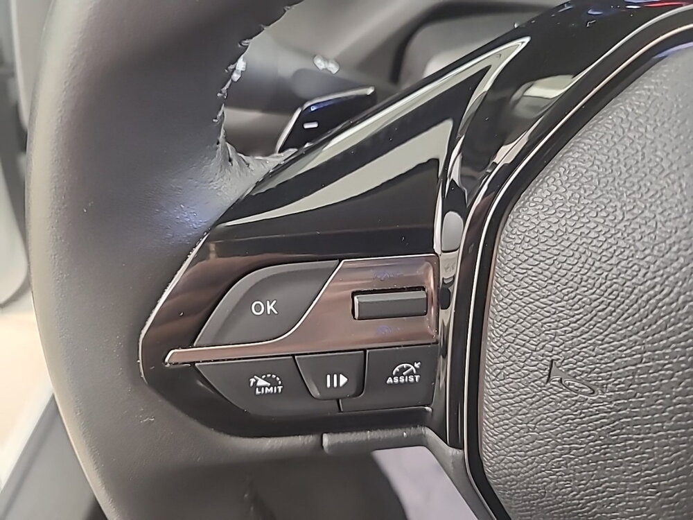 Occasion PEUGEOT 308 308 PHEV 180 e-EAT8 - Allure