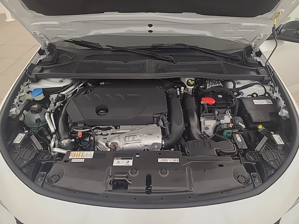 Occasion PEUGEOT 308 308 PHEV 180 e-EAT8 - Allure