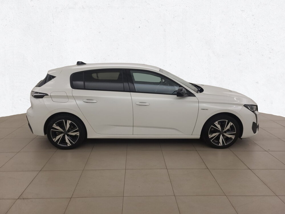Occasion PEUGEOT 308 308 PHEV 180 e-EAT8 - Allure