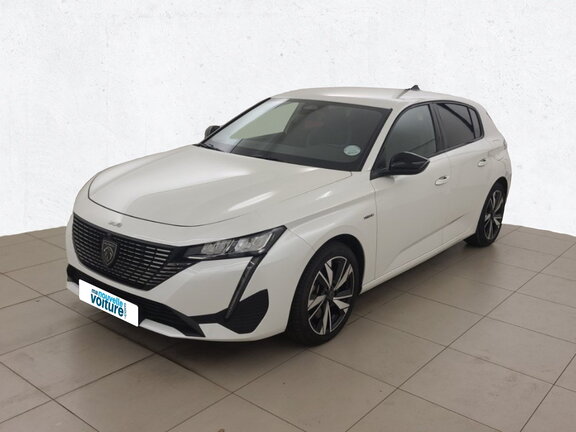 Occasion PEUGEOT 308 308 PHEV 180 e-EAT8 - Allure