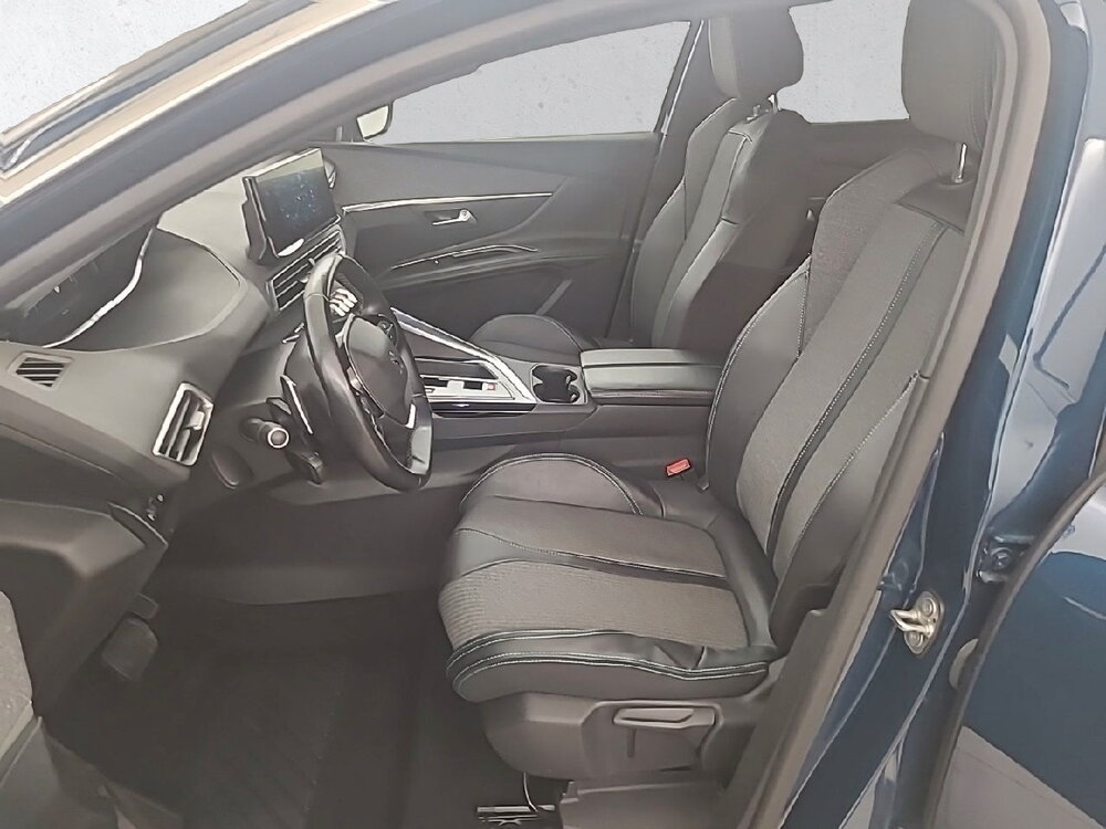 Occasion PEUGEOT 3008 3008 Hybrid 180 e-EAT8 - Allure Pack