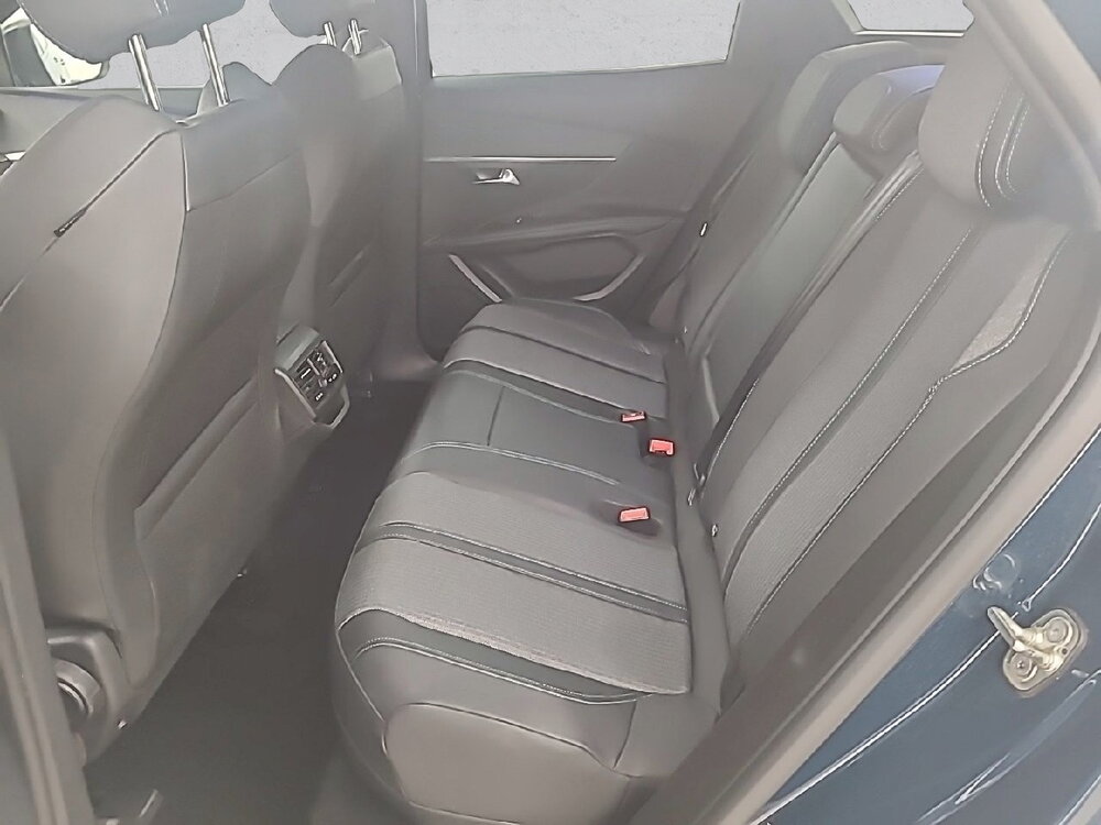 Occasion PEUGEOT 3008 3008 Hybrid 180 e-EAT8 - Allure Pack