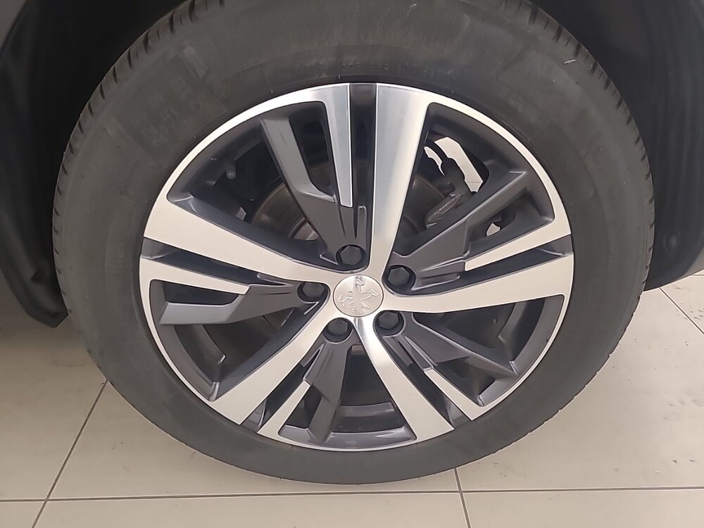 Occasion PEUGEOT 3008 3008 Hybrid 180 e-EAT8 - Allure Pack