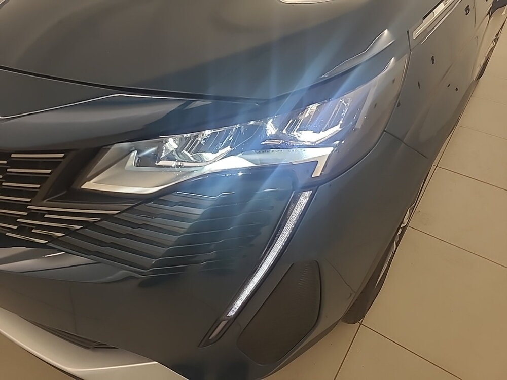 Occasion PEUGEOT 3008 3008 Hybrid 180 e-EAT8 - Allure Pack