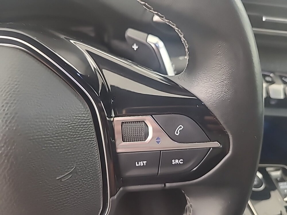 Occasion PEUGEOT 3008 3008 Hybrid 180 e-EAT8 - Allure Pack